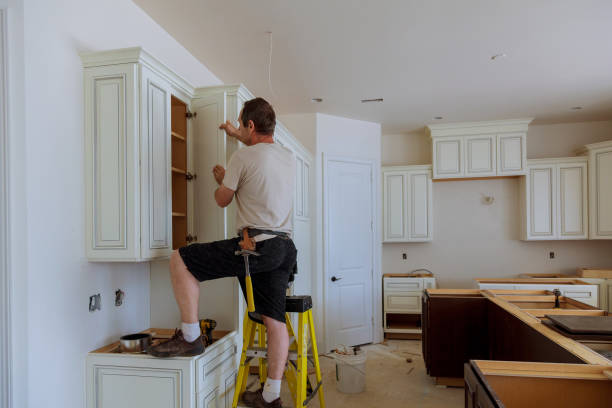 Licensed Countertop Replacement service in Phoenix, AZ - BM Kitchen