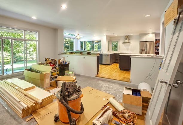 Reliable Countertop Replacement contractor in Phoenix, AZ by BM Kitchen